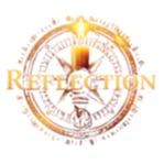 reflection logo150